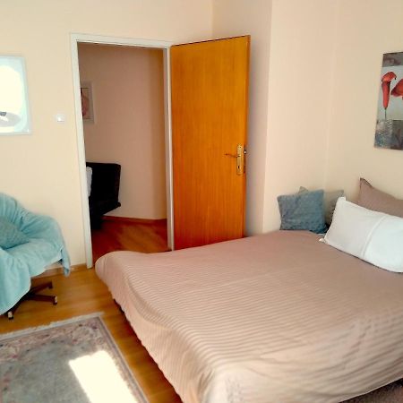 Sandrea I Apartment Subotica Extérieur photo
